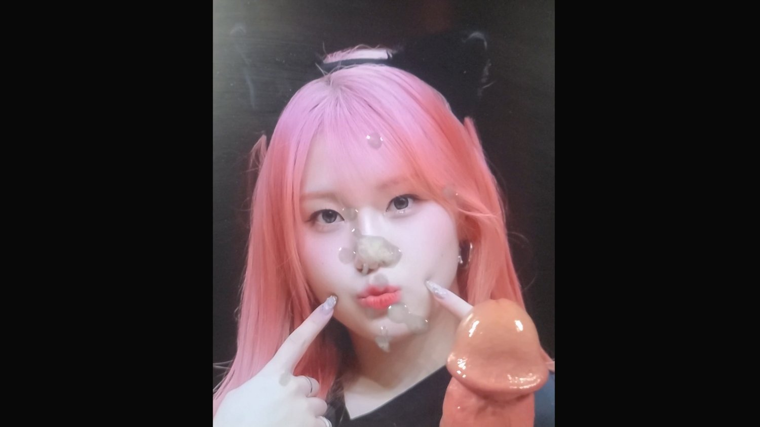 l2DkskjP kep1er chaehyun kpop cum tribute 1 01.jpg